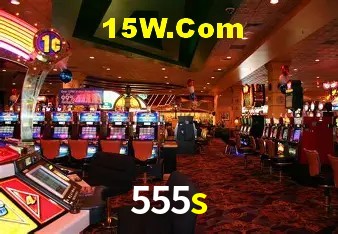 555s game
