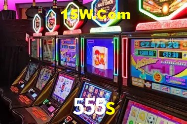 555s: Seu Cassino Premiado com Pagamentos Rápidos